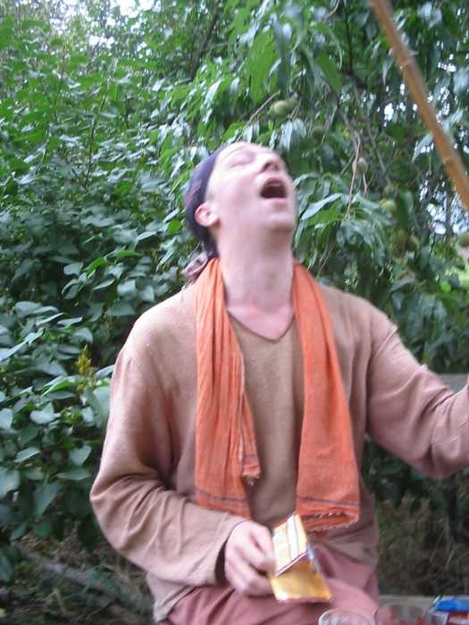 [Leidenssequenz Daniel, Bild 3]