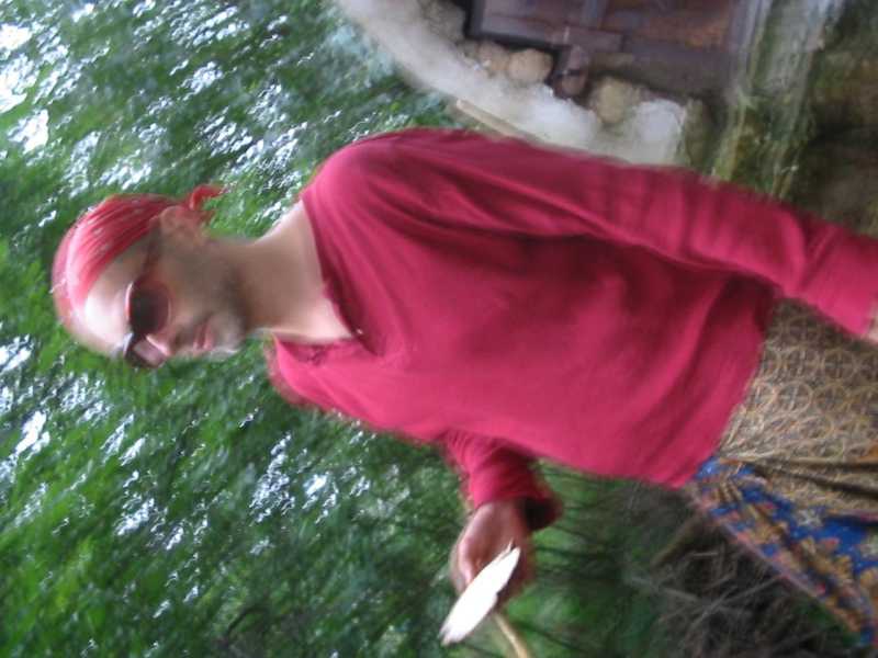 [Bild: Parasoleffekt, Aug. 2005]