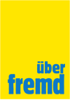 monochrom: ueberfremd